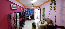 Blk 561 Cheng San Place (Ang Mo Kio), HDB 3 Rooms #560113041